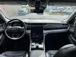 
 Jeep Grand Cherokee full									