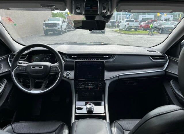 
 Jeep Grand Cherokee full									