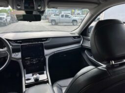 
 Jeep Grand Cherokee full									