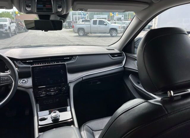 
 Jeep Grand Cherokee full									