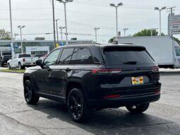
 Jeep Grand Cherokee full									