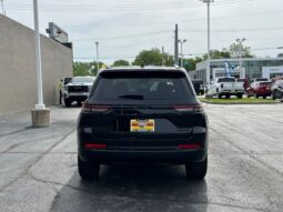 
 Jeep Grand Cherokee full									