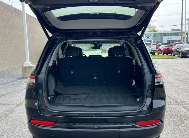 
 Jeep Grand Cherokee full									