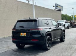 
 Jeep Grand Cherokee full									