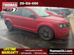 Dodge Journey