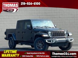 Jeep Gladiator