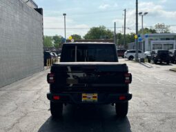 Jeep Gladiator full