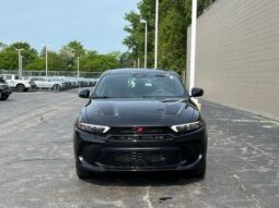 Dodge Hornet full