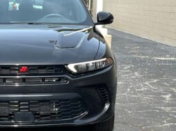 Dodge Hornet full