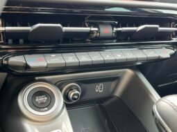 Dodge Hornet full