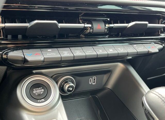 
 Dodge Hornet full									