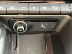 Dodge Hornet full