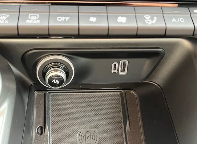 
 Dodge Hornet full									
