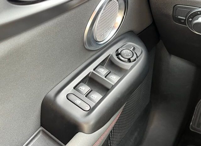 
 Dodge Hornet full									