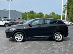 Dodge Hornet full