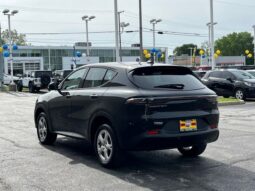 Dodge Hornet full