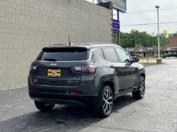 Jeep Compass full