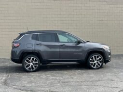 Jeep Compass full