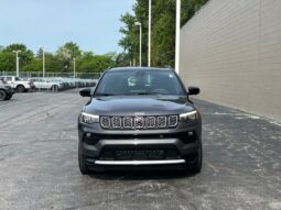 Jeep Compass full