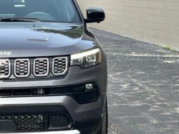 Jeep Compass full
