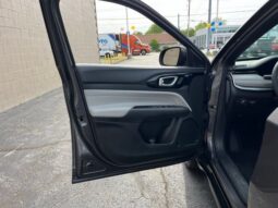 Jeep Compass full