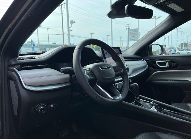 
 Jeep Compass full									