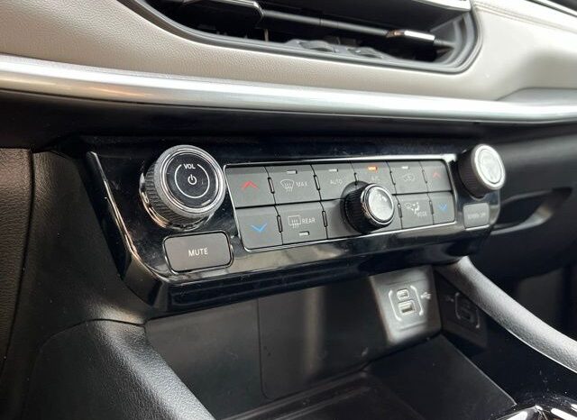 
 Jeep Compass full									