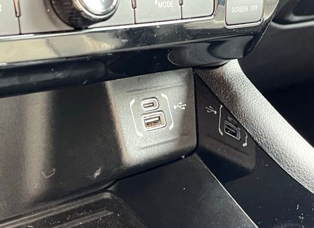 
 Jeep Compass full									