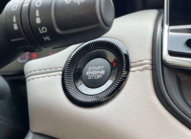 
 Jeep Compass full									