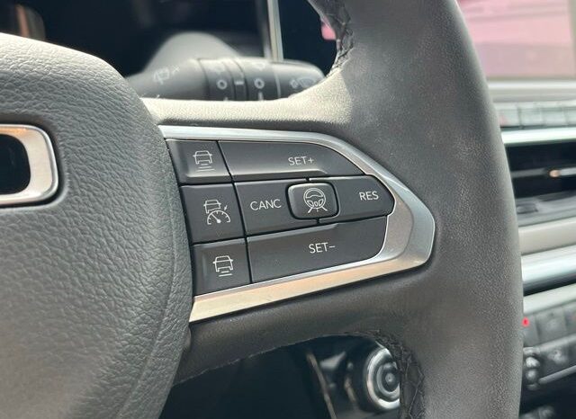 
 Jeep Compass full									