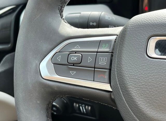 
 Jeep Compass full									