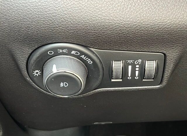
 Jeep Compass full									