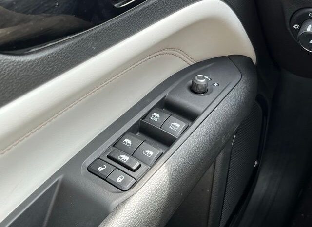 
 Jeep Compass full									