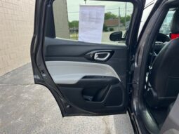 Jeep Compass full