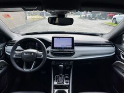 Jeep Compass full