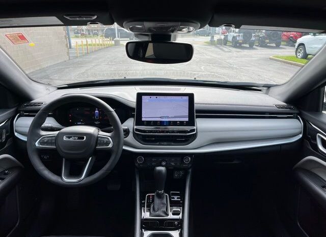 
 Jeep Compass full									