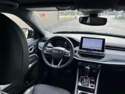 Jeep Compass full