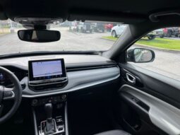 Jeep Compass full