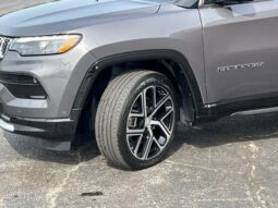 Jeep Compass full