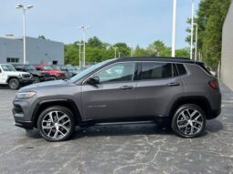 Jeep Compass full