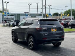 Jeep Compass full