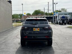Jeep Compass full
