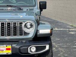 
 Jeep Wrangler full									