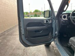 
 Jeep Wrangler full									