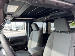 
 Jeep Wrangler full									