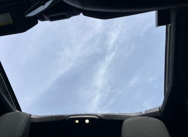
 Jeep Wrangler full									