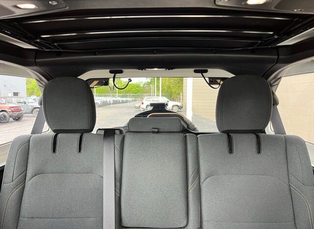 
 Jeep Wrangler full									