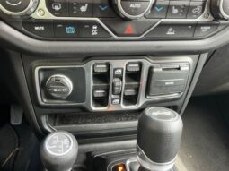 
 Jeep Wrangler full									