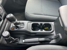 
 Jeep Wrangler full									