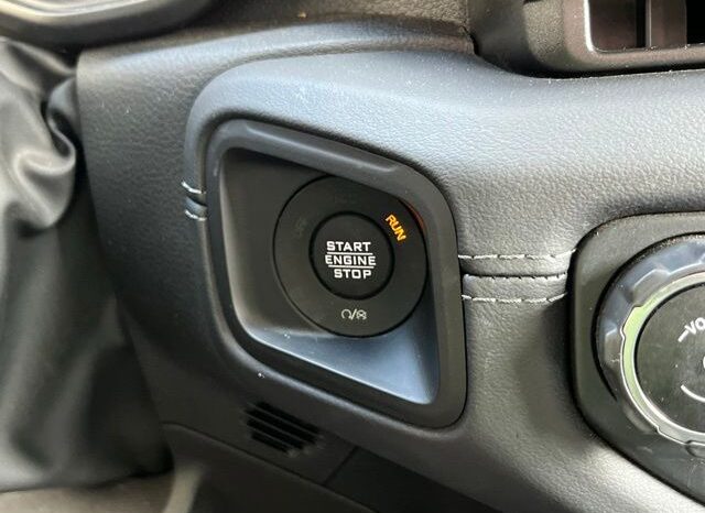 
 Jeep Wrangler full									